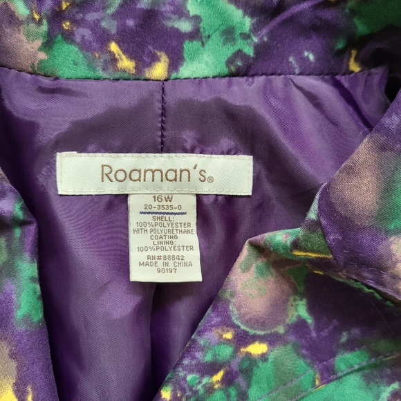Roaman's Jacket - Picture 10 of 13